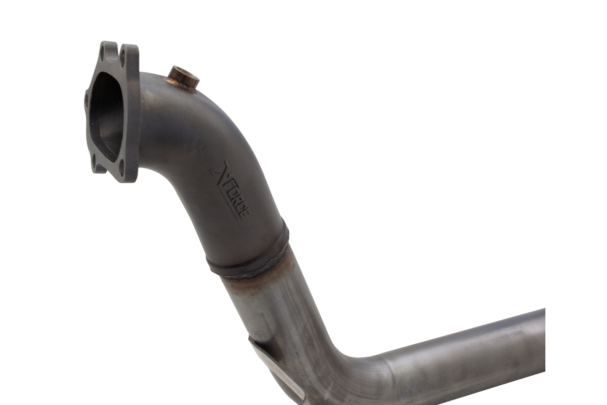 Subaru WRX, STI Forester XT Downpipe kit