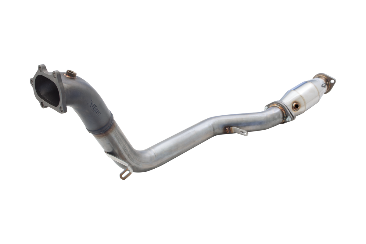 Subaru WRX, STI Forester XT Downpipe kit