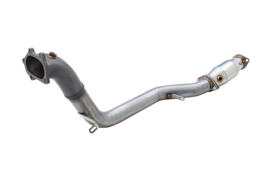 Subaru WRX, STI Forester XT Downpipe kit