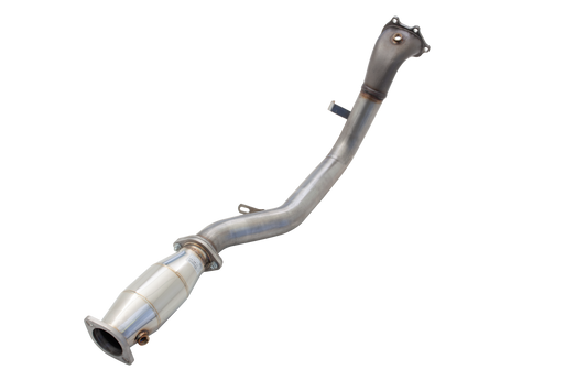 Subaru WRX, STI Forester XT Downpipe kit