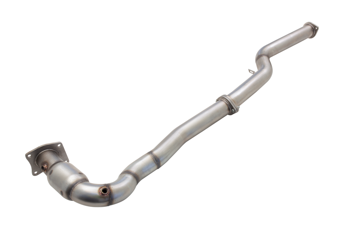 Subaru VA WRX FA20 Manual Downpipe Kit