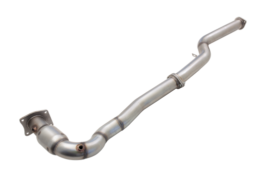 Subaru FA20 Turbo Auto Downpipe Kit