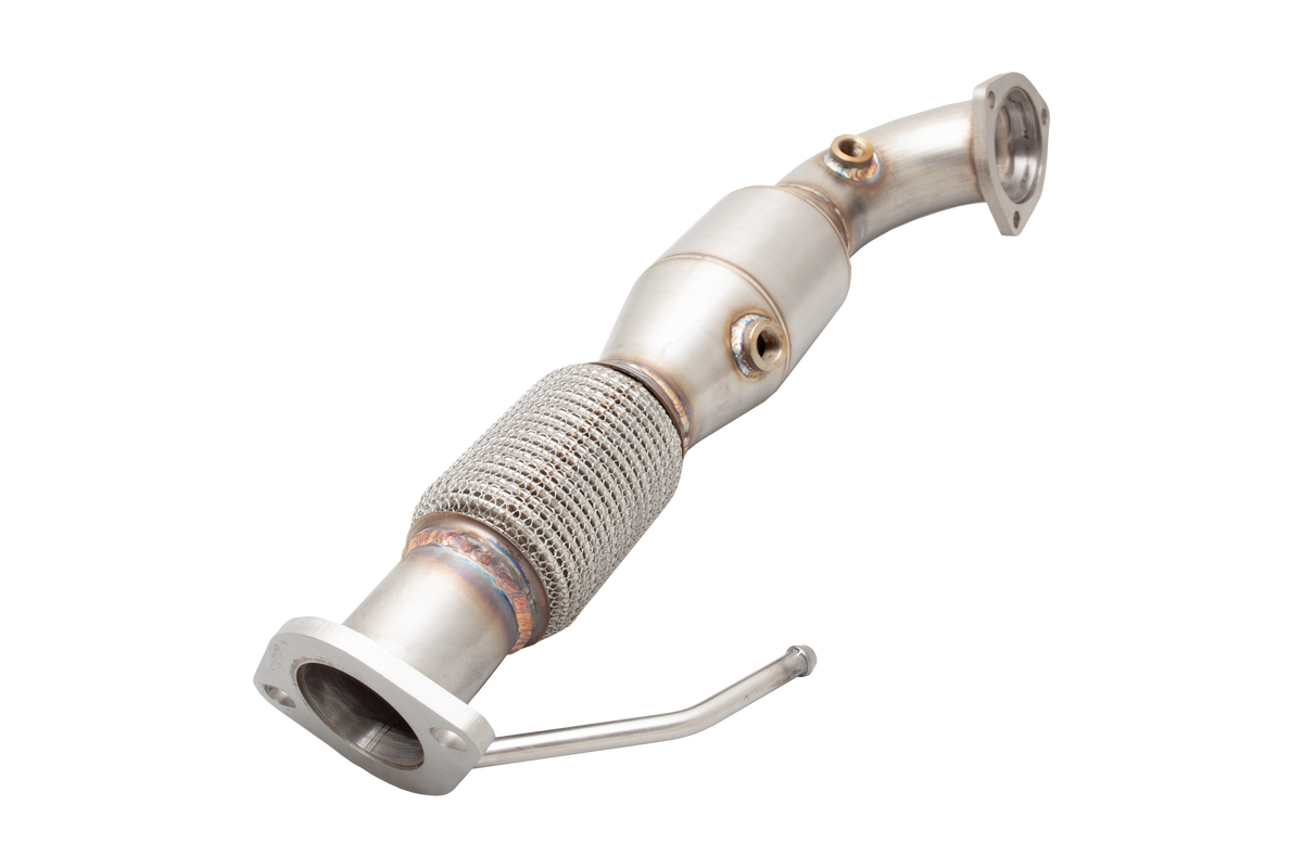 Hyundai & Kia 1.6L Turbo Downpipe Kit