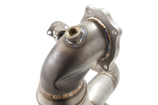 KIA & Hyundai 1.6L Turbo Downpipe Kit