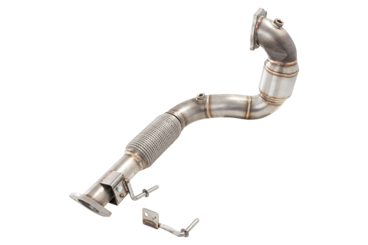 KIA & Hyundai 1.6L Turbo Downpipe Kit