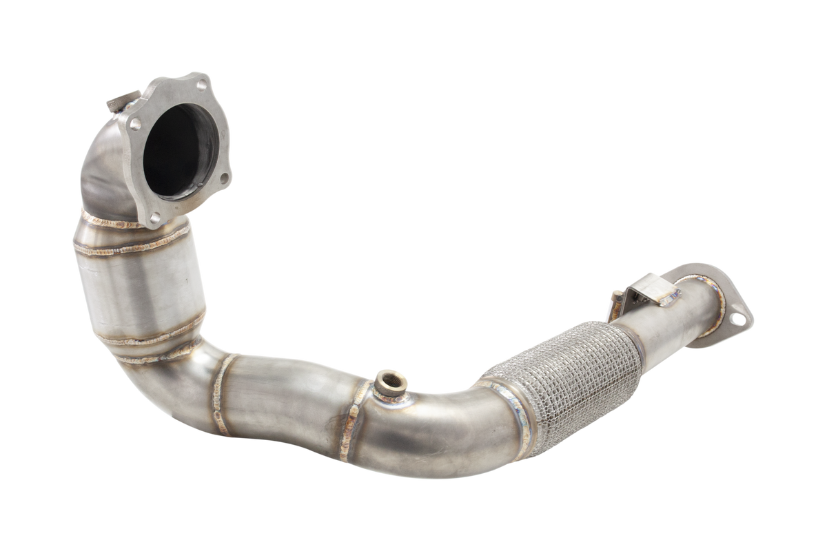 KIA & Hyundai 1.6L Turbo Downpipe Kit