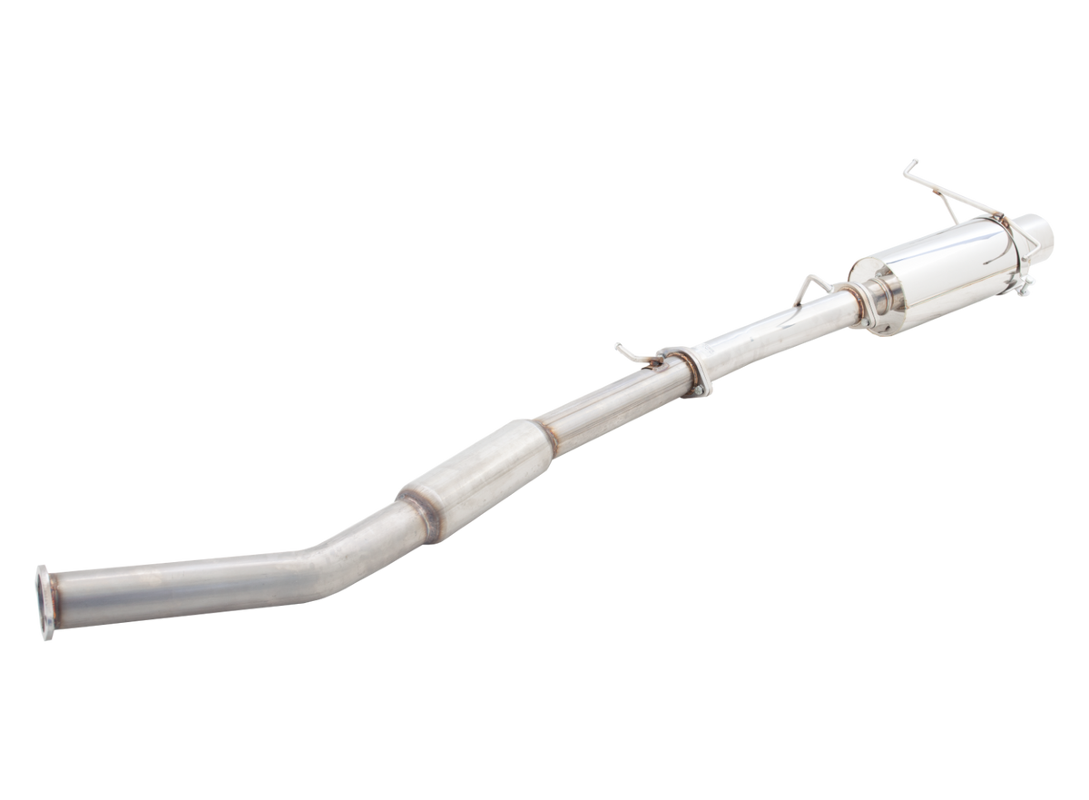 Nissan s14 and s15 Turbo Back Exhaust System