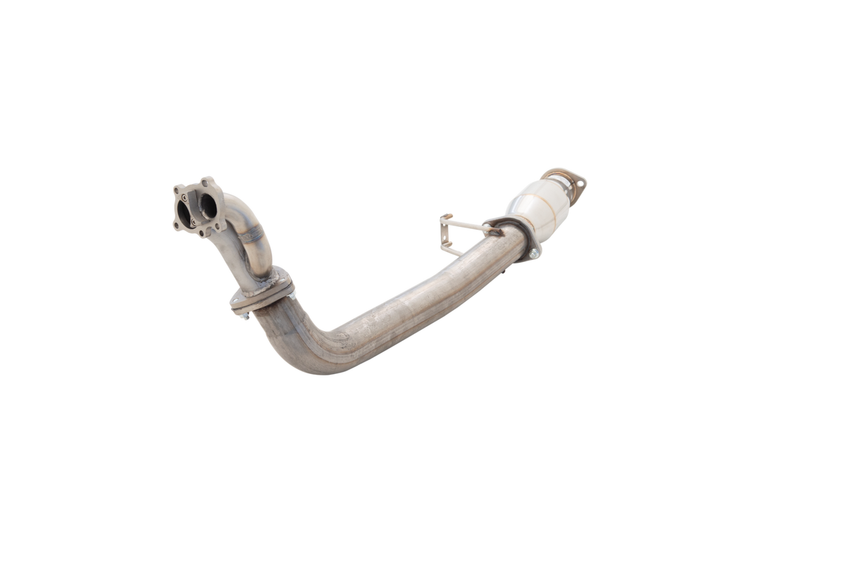 Nissan s14 and s15 Turbo Back Exhaust System