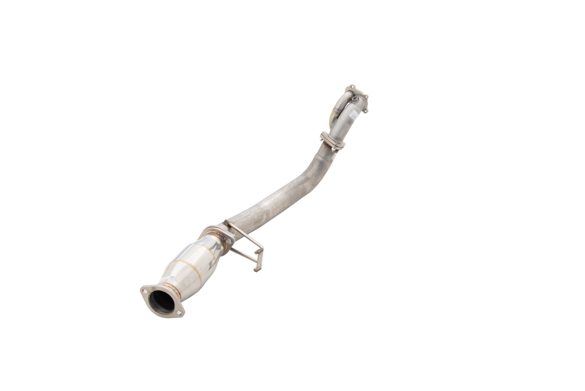 Nissan s14 and s15 Turbo Back Exhaust System