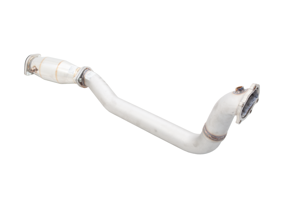 Nissan S13 3Inch Turbo Back System With Angle Out Canon