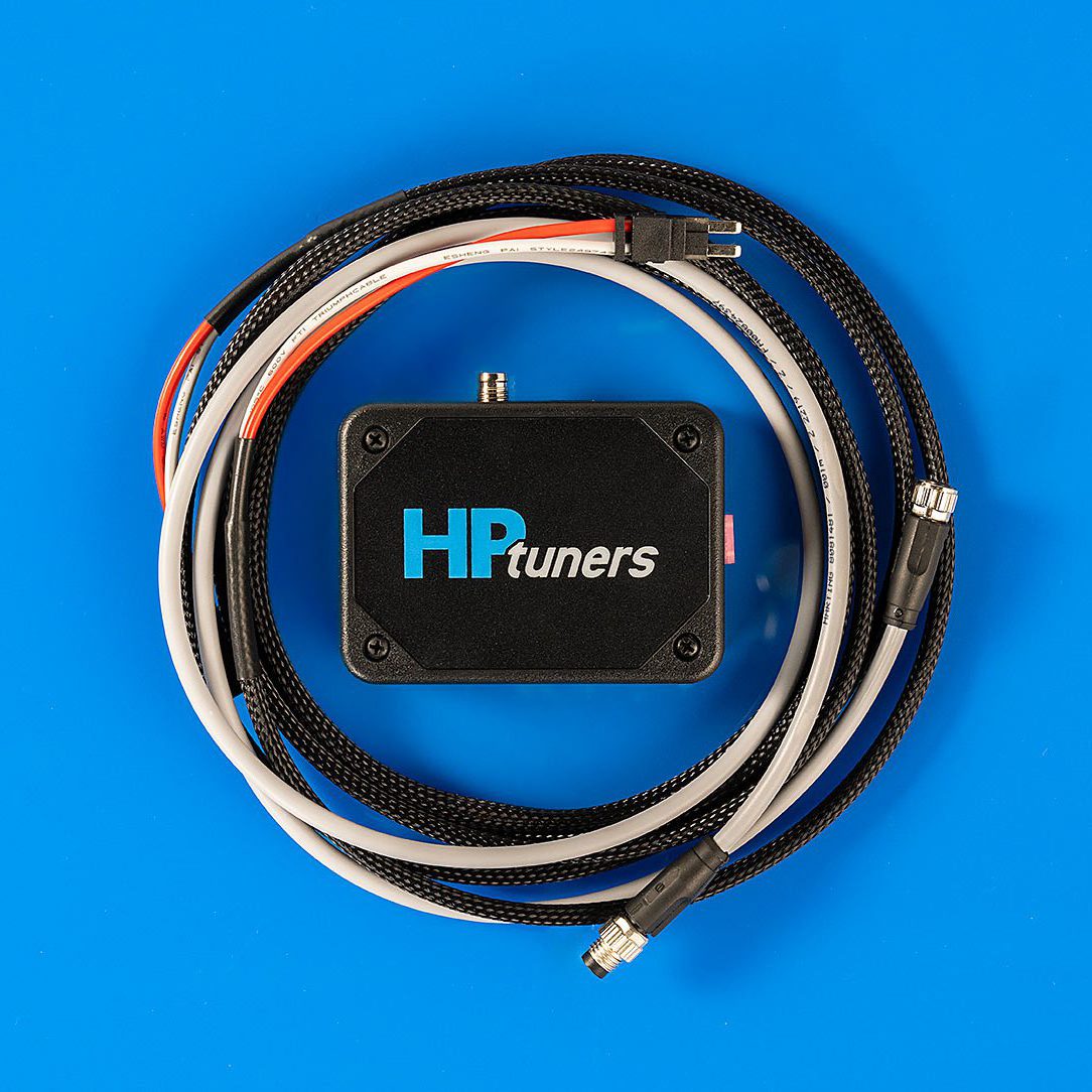 [HP Tuners]   HP Tuners Products - GM E41 ECM Upgrade Kit