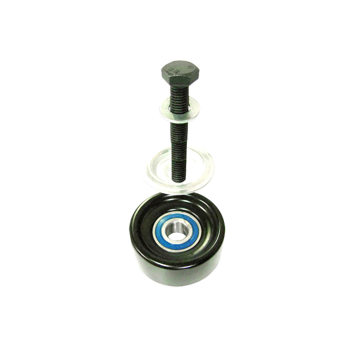 [Dayco]   Drive Belt - PULLEY, IDLER, ENGINE, EP024