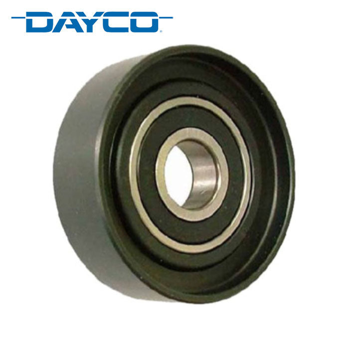 [Dayco]   Drive Belt - PULLEY, IDLER, ENGINE, EP025