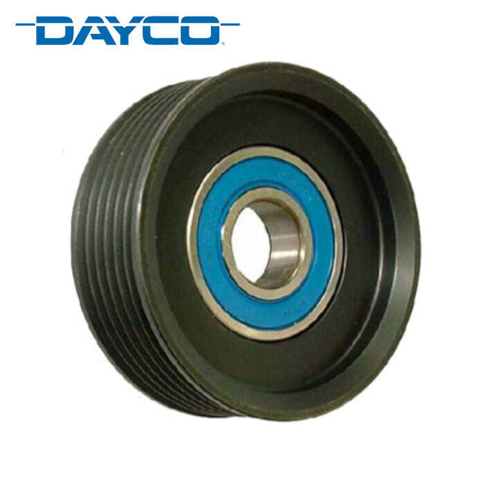 [Dayco]   Drive Belt - PULLEY, IDLER, ENGINE, EP026