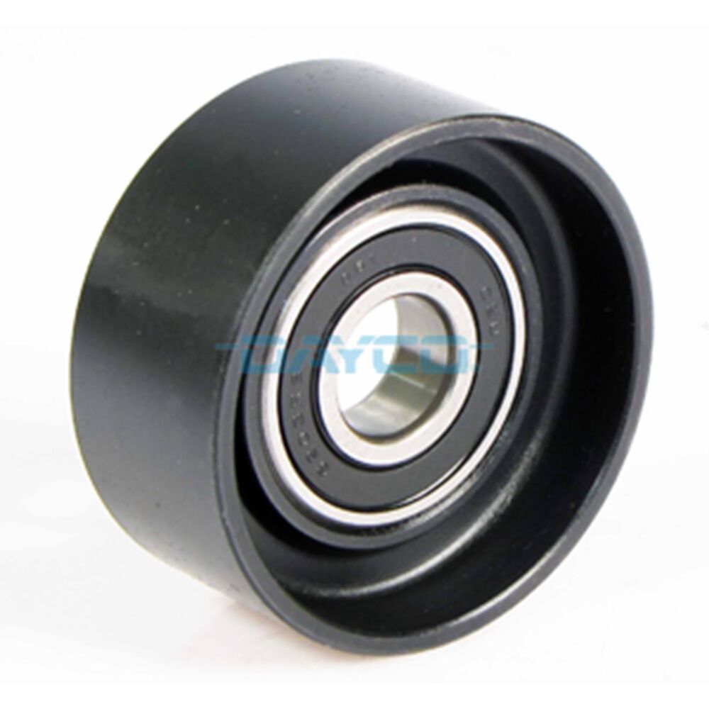 [Dayco]   Drive Belt - PULLEY, IDLER, ENGINE, EP257