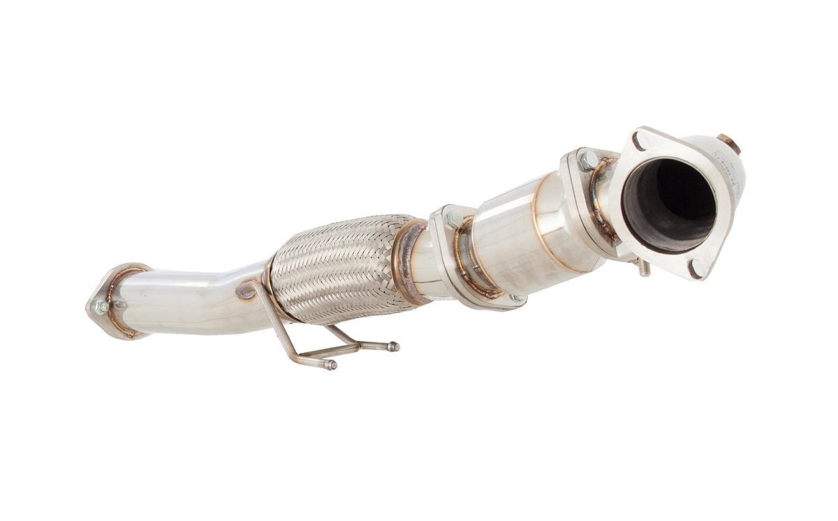 Ford Focus RS Down Pipe Kit