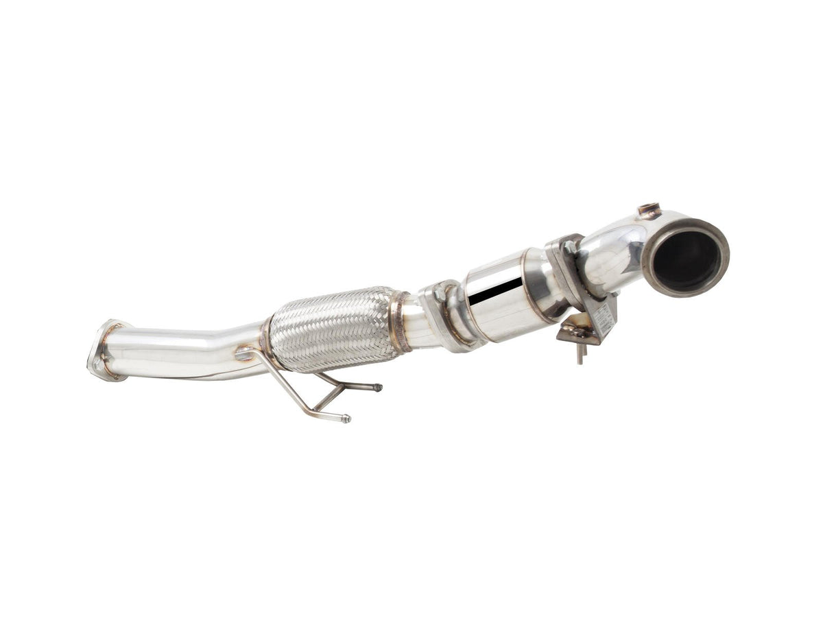 Ford Focus ST LW & LZ Down Pipe Kit