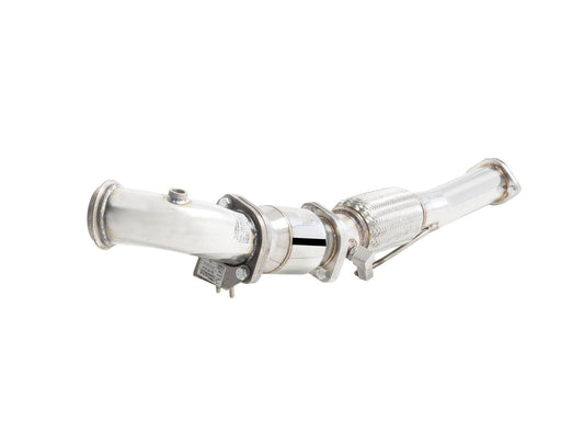 Ford Focus ST LW & LZ Down Pipe Kit