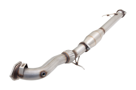 Ford Focus XR5 Downpipe kit
