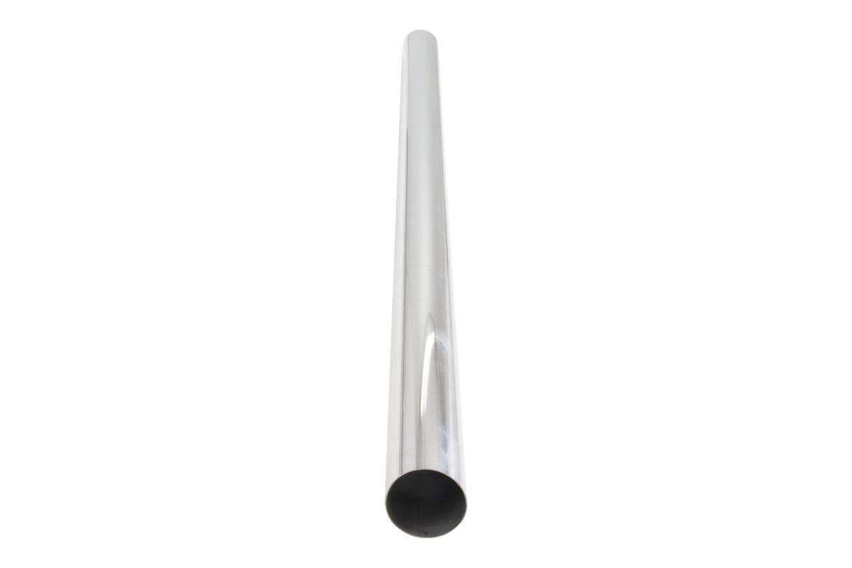 4 Inch Polished 304 Stainless Steel Tube