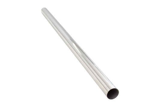 4 Inch Polished 304 Stainless Steel Tube