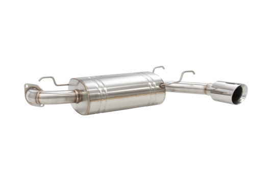 Mazda MX5 NB Axle Back Exhaust System