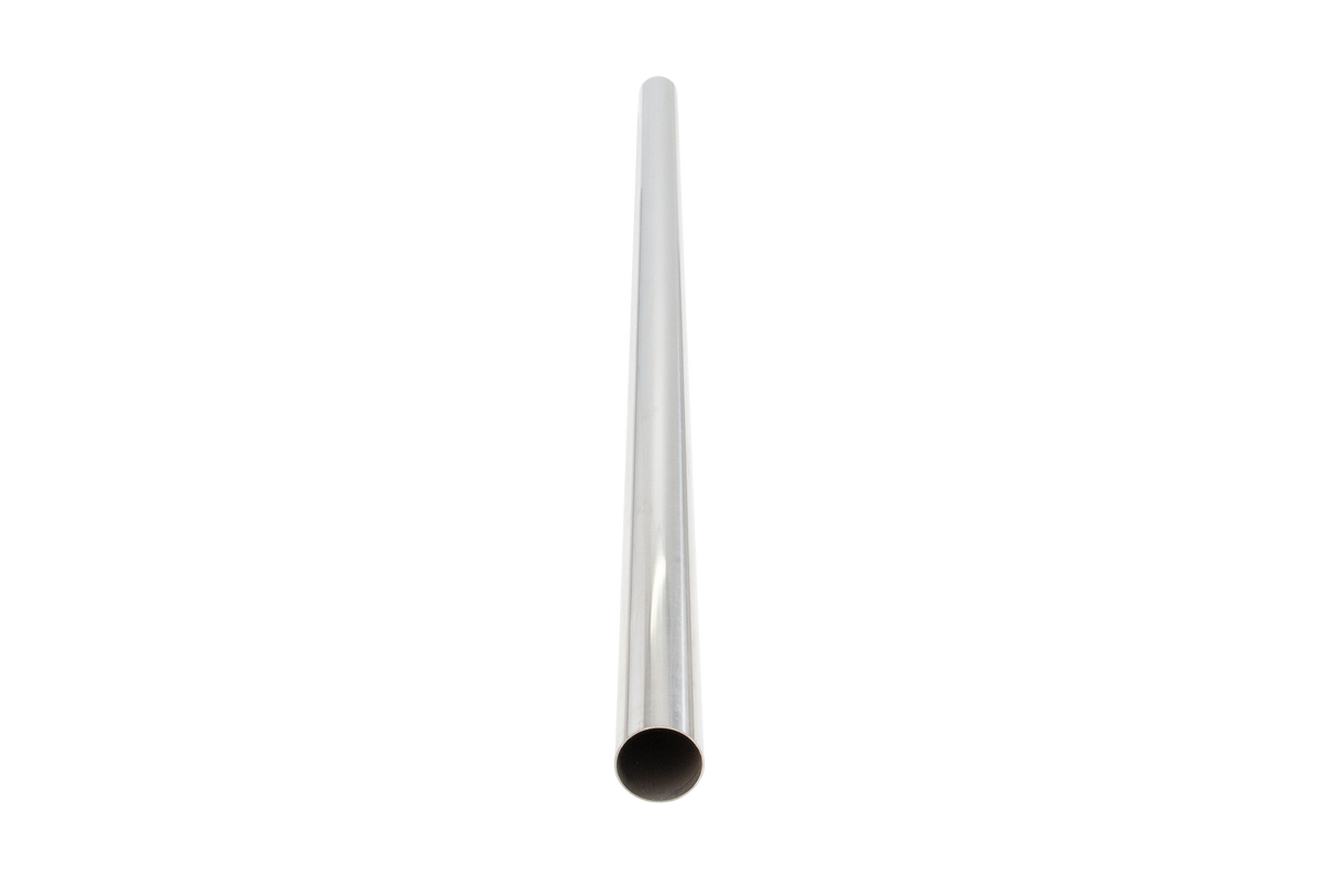 2.25 Inch Polished 304 Stainless Steel Tube