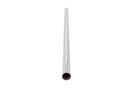 2.25 Inch Polished 304 Stainless Steel Tube