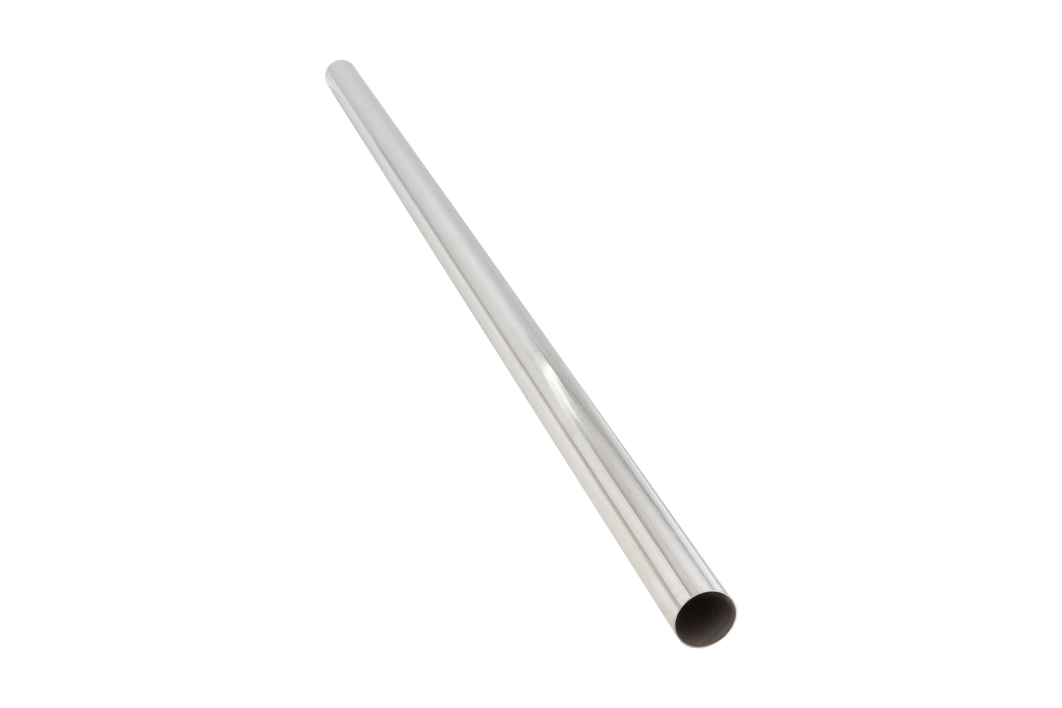 2.25 Inch Polished 304 Stainless Steel Tube