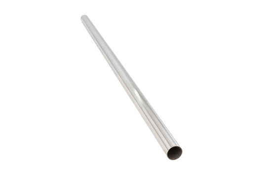3 Inch Polished 304 Stainless Steel Tube