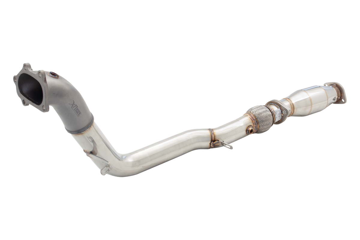 Subaru WRX STI EJ Downpipe Kit