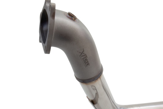 Subaru WRX STI EJ Downpipe Kit