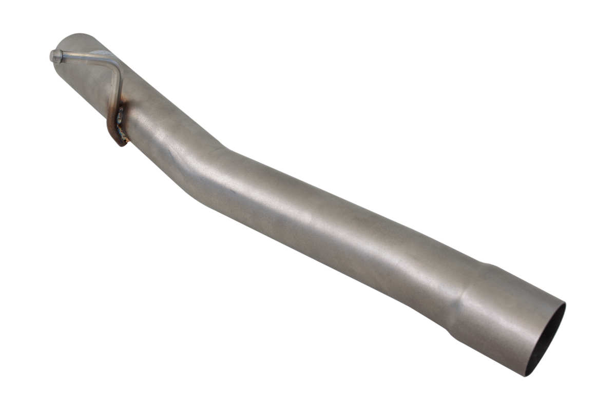VW and Audi AWD Res Delete Pipe