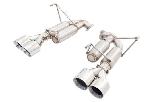 Subaru G3 VA & VB WRX STI Race Axle Back