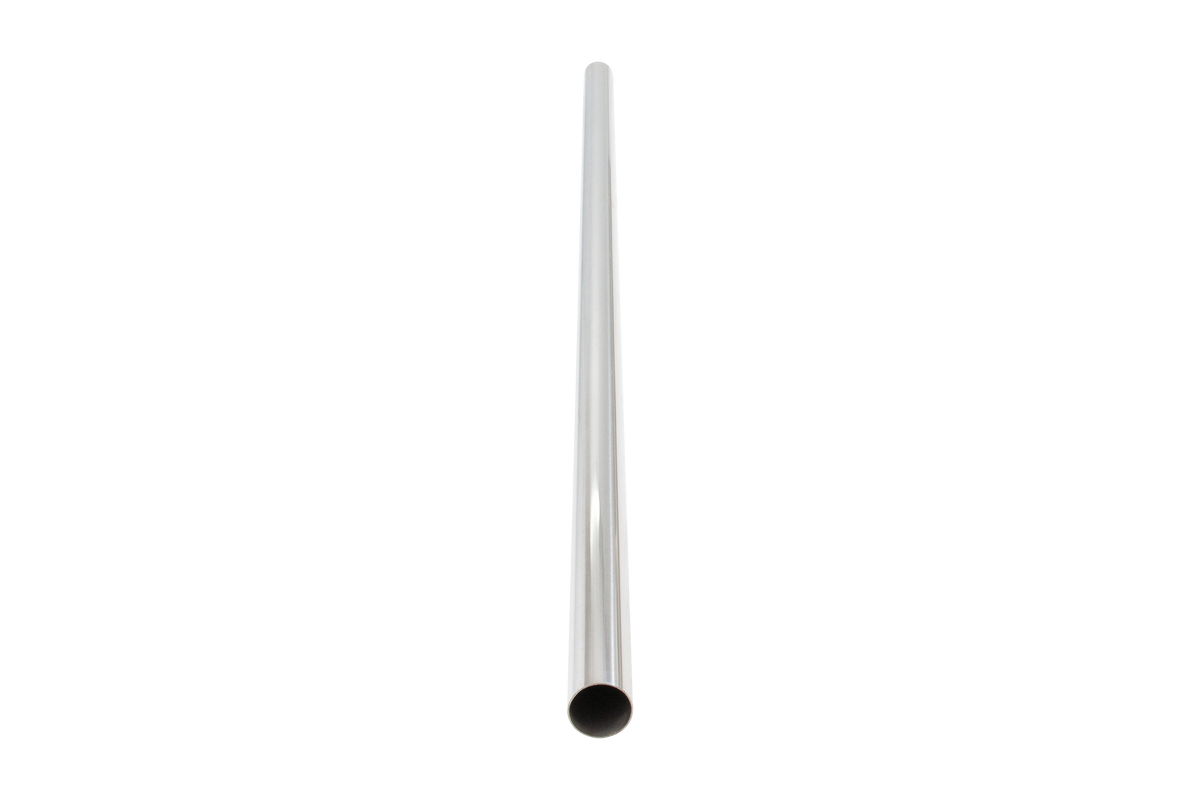 1 7/8 Inch Polished 304 Stainless Steel Tube