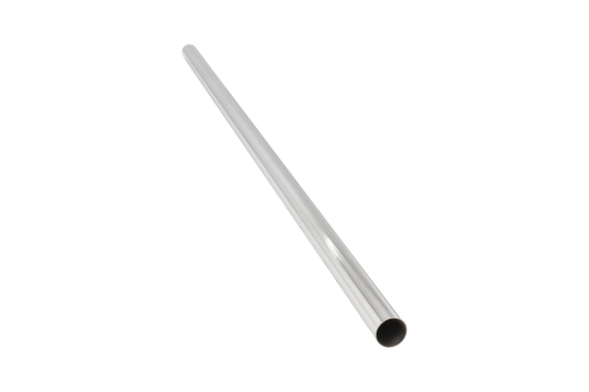 2 Inch Polished 304 Stainless Steel Tube
