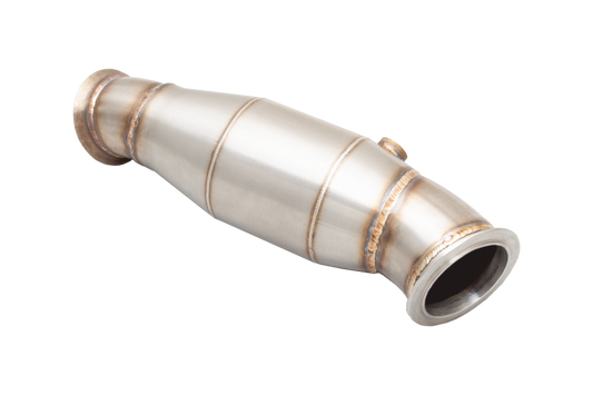 BMW N55 Down Pipe Up To July 2013 Production