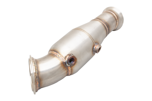 BMW N55 Down Pipe From August 2013 Production