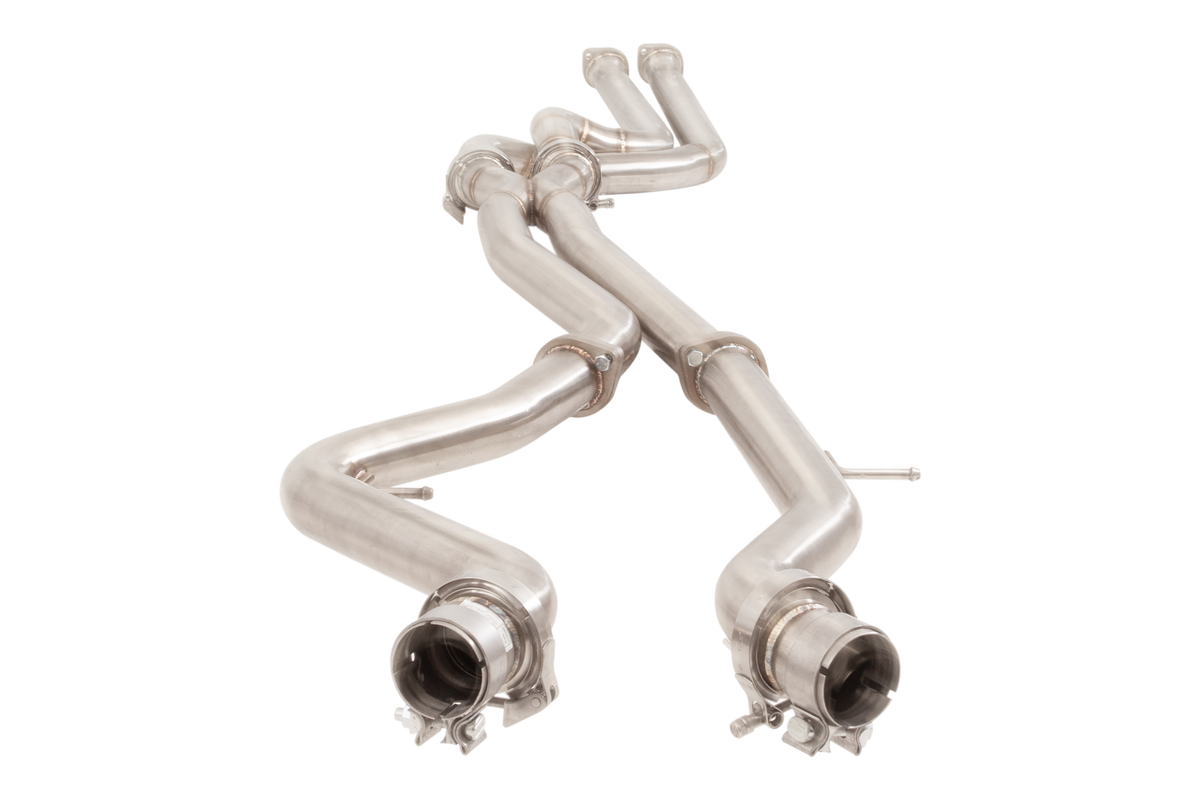BMW F80 M3 F82 M4 Equal Length