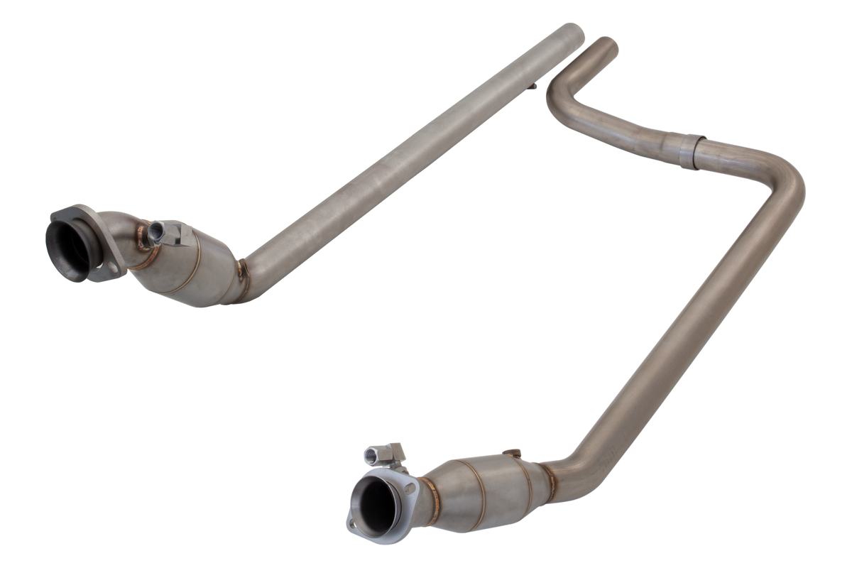 RAM 1500 Gen 4 DS 5.7L HEMI Hi Flow Catalytic Converter Kit