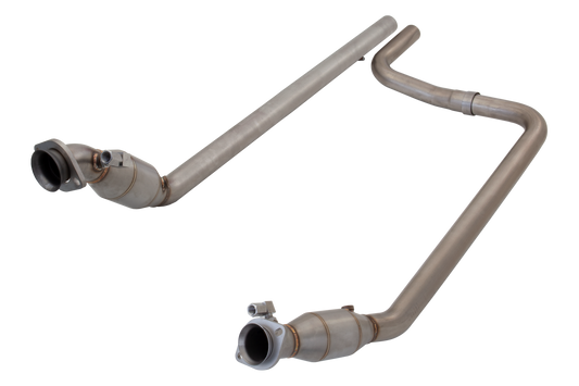 RAM 1500 Gen 4 DS 5.7L HEMI Hi Flow Catalytic Converter Kit