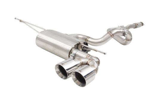 Hyundai Kona N-Line FWD Varex Valved Cat Back System