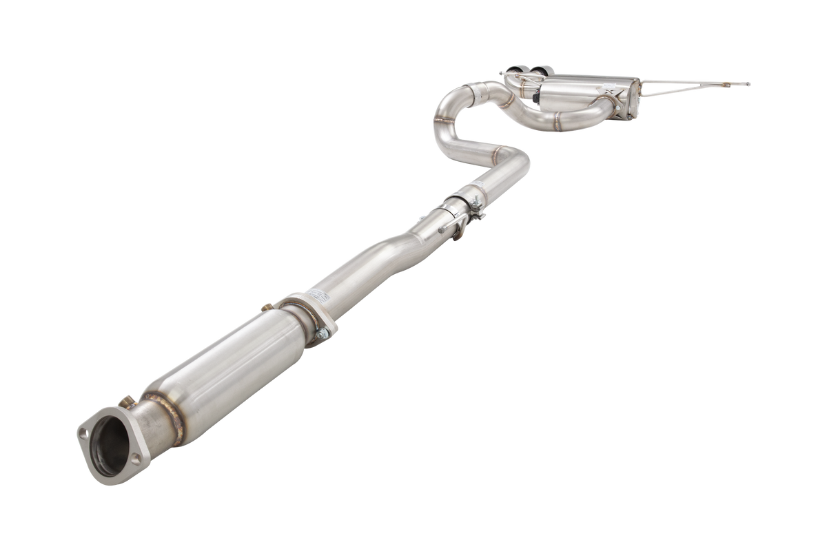 Hyundai Kona N-Line FWD Varex Valved Cat Back System