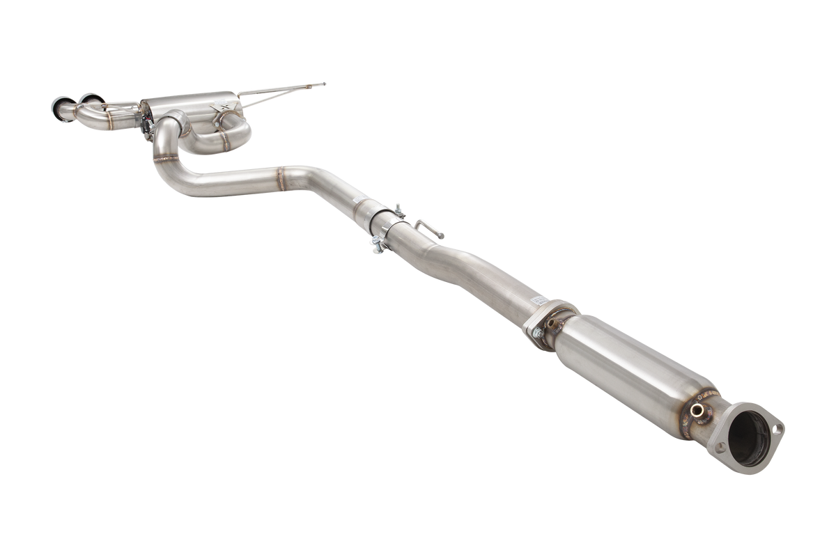 Hyundai Kona N-Line FWD Varex Valved Cat Back System