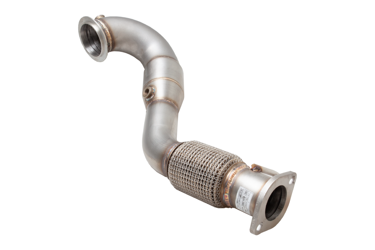 Hyundai Sonata N Line 2.5L Turbo Down Pipe Kit