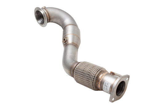 Hyundai Sonata N Line 2.5L Turbo Down Pipe Kit