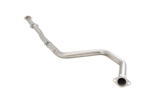 HYUNDAI & KIA Resonator and Secondary Cat Delete Pipe