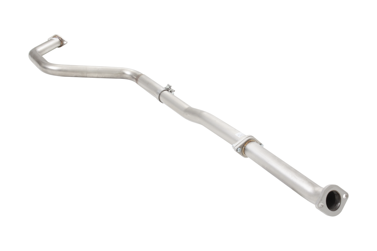 HYUNDAI & KIA Resonator and Secondary Cat Delete Pipe