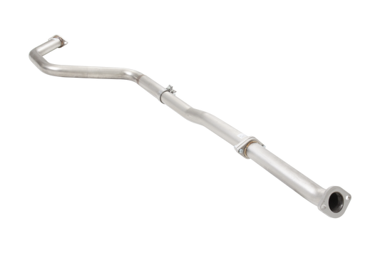 HYUNDAI & KIA Resonator and Secondary Cat Delete Pipe