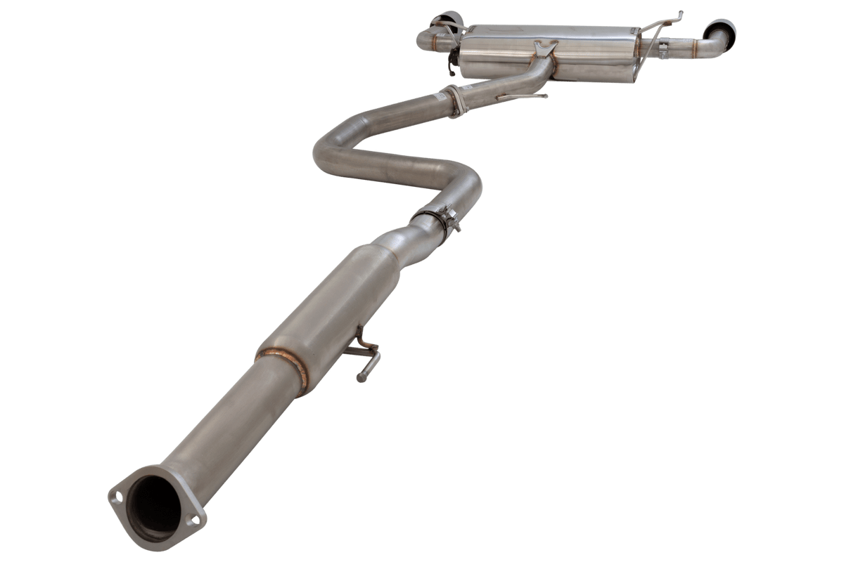 HYUNDAI i30 N Varex Valved Cat Back Exhaust System